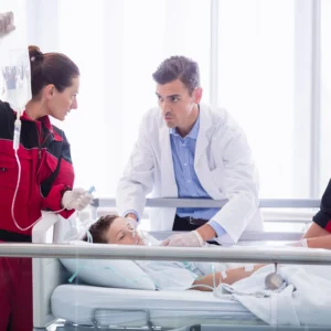Diplomado de urgencias y emergencias médicas 280 horas