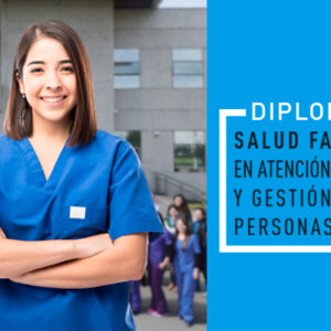 Diplomado en Salud Familiar